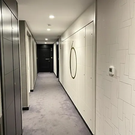 Bright 2br For 4 Guests With Parking *